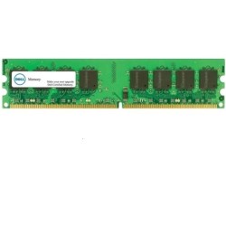 DELL MEMORY UPGRADE - 8GB - 1RX8 DD
