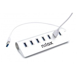 HUB USB 7 PORTE 3.0