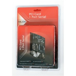 PCI ADAPTER 1 SERIAL PORT