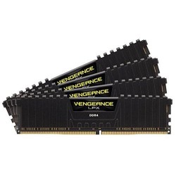 VENGEANCE LPX KIT 16GB 4X4GB