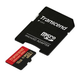 16GB MICROSDHC CLASS10