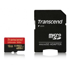 16GB MICROSDHC CLASS10