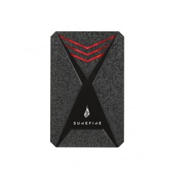 SSD USB 3.2 GEN 1 1 TB BLACK