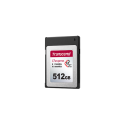 512GB CFEXPRESS CARD TLCI