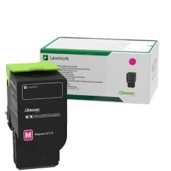 TONER RETURN PROGRAM MAGENTA 2.3K