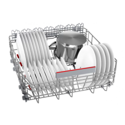 LAVAST 14CP 60CM C ZEO EXTRCL INOX