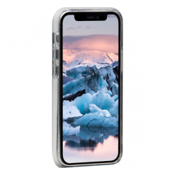 ICELAND - IPHONE 12/12 PRO - CLEAR