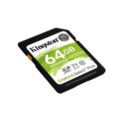 64GB SDXC CANVAS SELECT PLUS