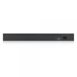 SWITCH WEB MANAGED 48 PORTE GIGABIT