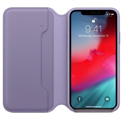 IP XS LTH FOLIO - LILAC