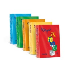 RISMA LE CIRQUE 80G V. BANDIERA A4