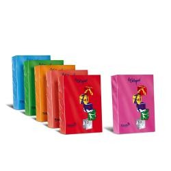 RISMA LE CIRQUE AZZURR0 P. 80G A3