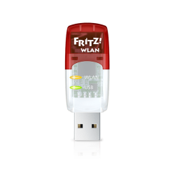 FRITZ!WLAN USB STICK AC 430 MU-MIMO