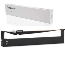 BLACK RIBBON 25MC 4247-X03-4247-Z03