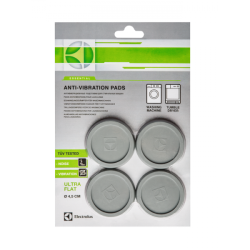 PIEDINI ANTIVIBRAZ UNIV E4WHPA02