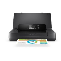 HP OFFICEJET 200 MOBILE PRINTER