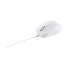 MOUSE MU101C WHITE