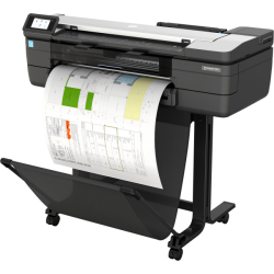HP DESIGNJET T830 24IN MFP PRT