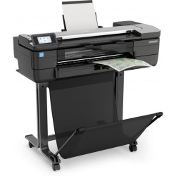 HP DESIGNJET T830 24IN MFP PRT