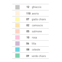 RISMACQUA:140 CELESTE 08   A3