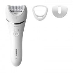 PHILIPS EPILATORE SERIE 8000 WET DR