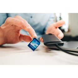 SECURE DIGITAL 32GB  - CLASS 10 - S