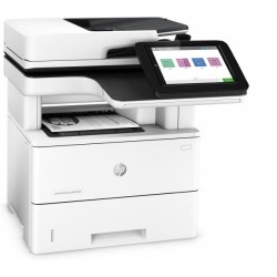 HP LJ ENTERPRISE MFP M528DN