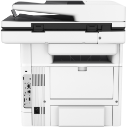 HP LJ ENTERPRISE MFP M528DN
