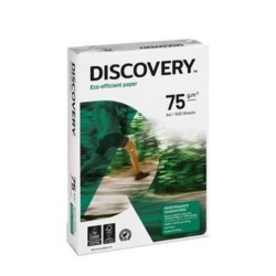 CF5RISME DISCOVERY A3 75G/MQ