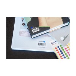 CF490ETIC. ROTONDE AZZURRE D.8