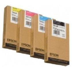 TANICA INCHIOSTRO CIANO 220 ML