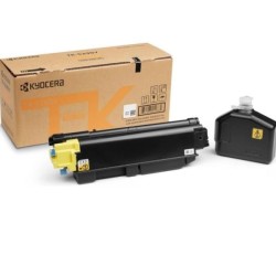 TONER GIALLO TK-5290Y ECOSYS P7240