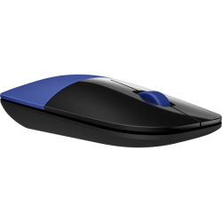 HP Z3700 BLUE WIRELESS MOUSE