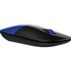 HP Z3700 BLUE WIRELESS MOUSE