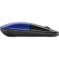 HP Z3700 BLUE WIRELESS MOUSE