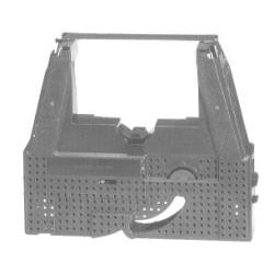 TYPECART CORRECT. NERO