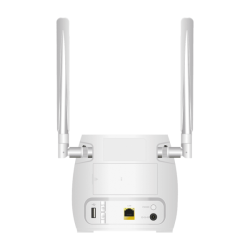 ROUTER 4G PORTATILE 1LAN