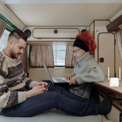 ROUTER 4G PORTATILE 1LAN