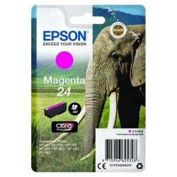 CARTUCCIA MAGENTA ELEFANTE XP750