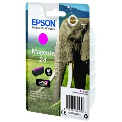 CARTUCCIA MAGENTA ELEFANTE XP750