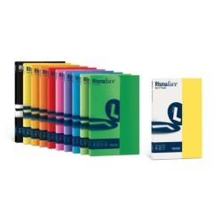 RISMALUCE A4 140GR PISTACCHIO 200FF