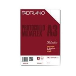 CF4 RISME RIGATO USO BOLLO A3 200FF