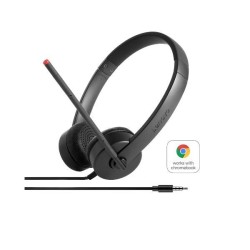ESSENTIAL STEREO ANALOG HEADSET