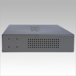 SWITCH DESKTOP 24 PORTE 10/100 MBPS