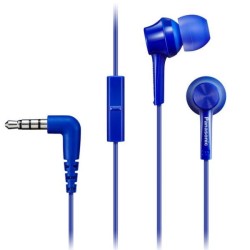 AU MIC TCM115E BLU