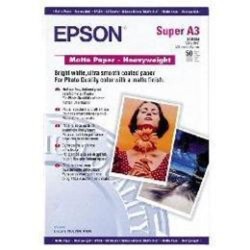 CARTA SPECIALE OPACA MATTE A3+