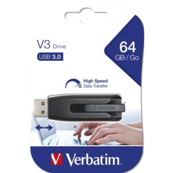 MEMORY USB -64GB- V3 USB 3.0