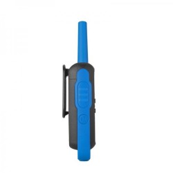 T62 WALKIE TALKIE BLU