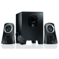 SPEAKERS SYSTEM Z313