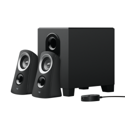 SPEAKERS SYSTEM Z313